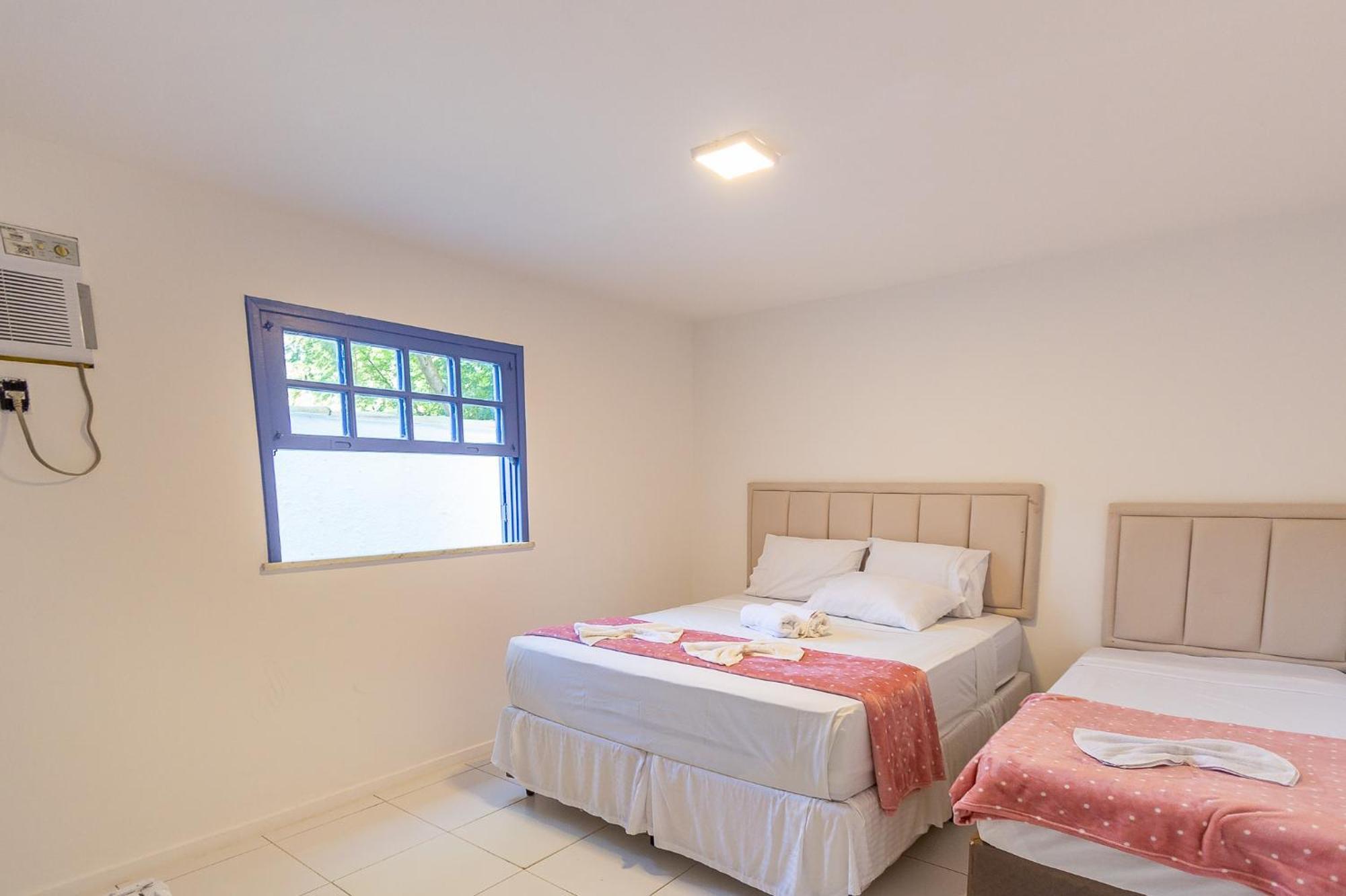 Pousada Vila Capri Armacao dos Buzios Exterior photo