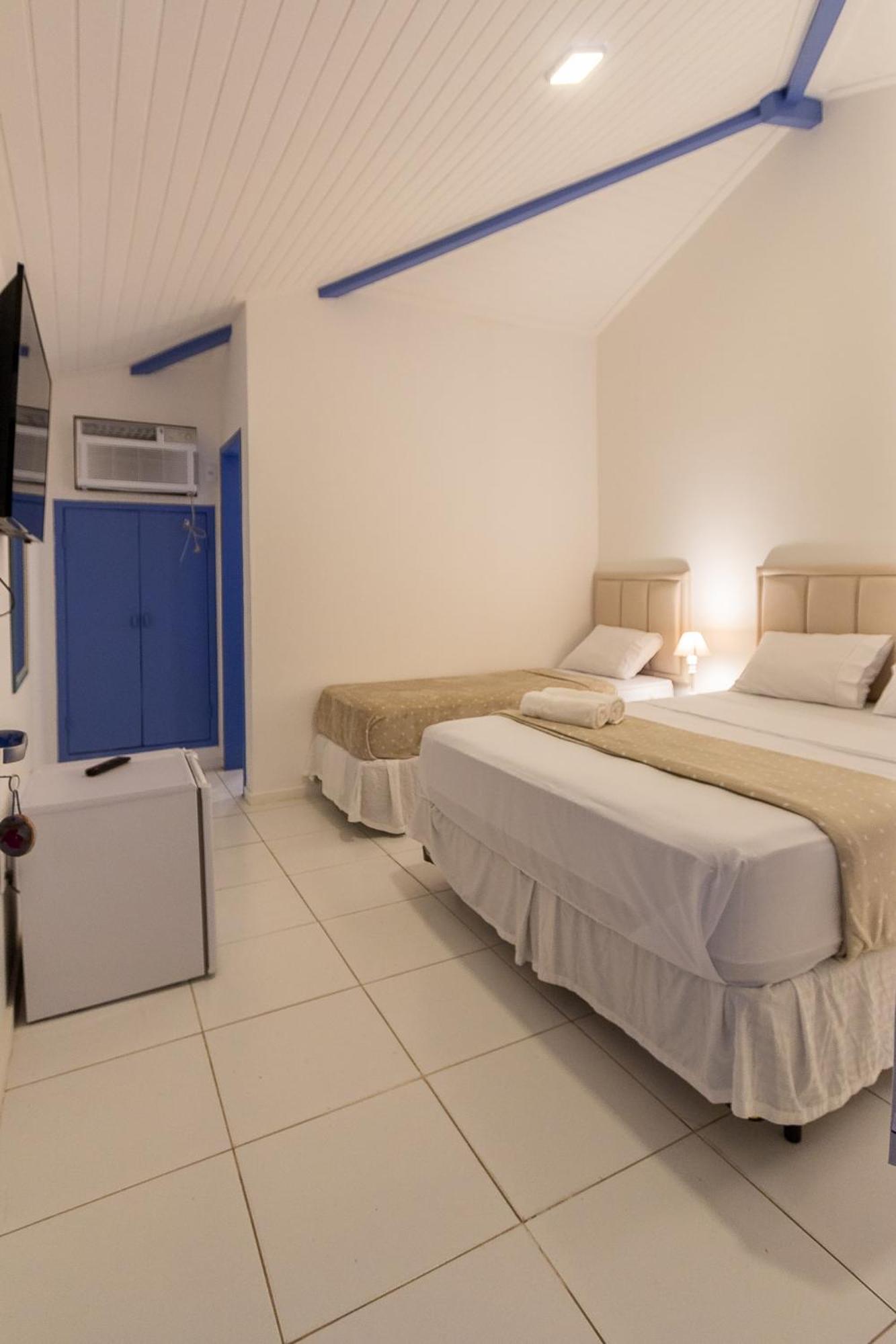 Pousada Vila Capri Armacao dos Buzios Exterior photo
